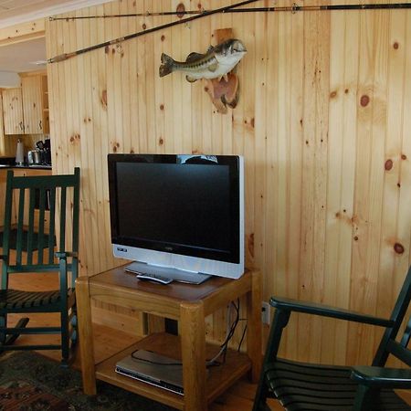 Sebago Lake Lodge & Cottages North Windham 外观 照片