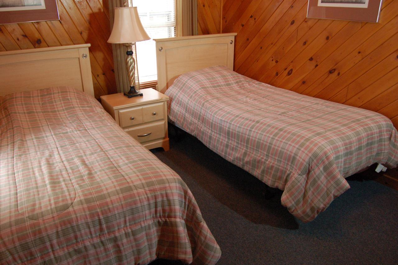 Sebago Lake Lodge & Cottages North Windham 外观 照片