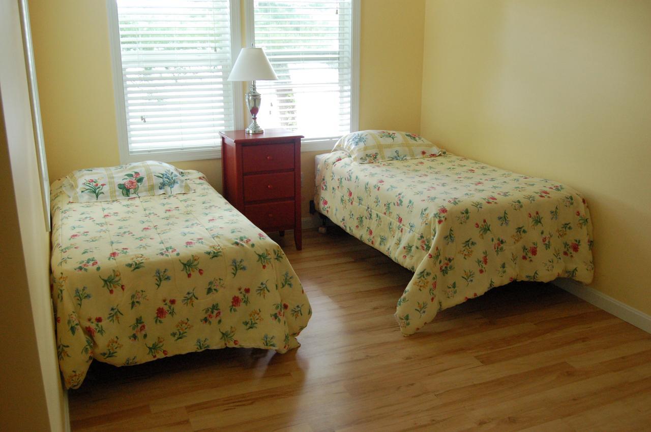 Sebago Lake Lodge & Cottages North Windham 外观 照片