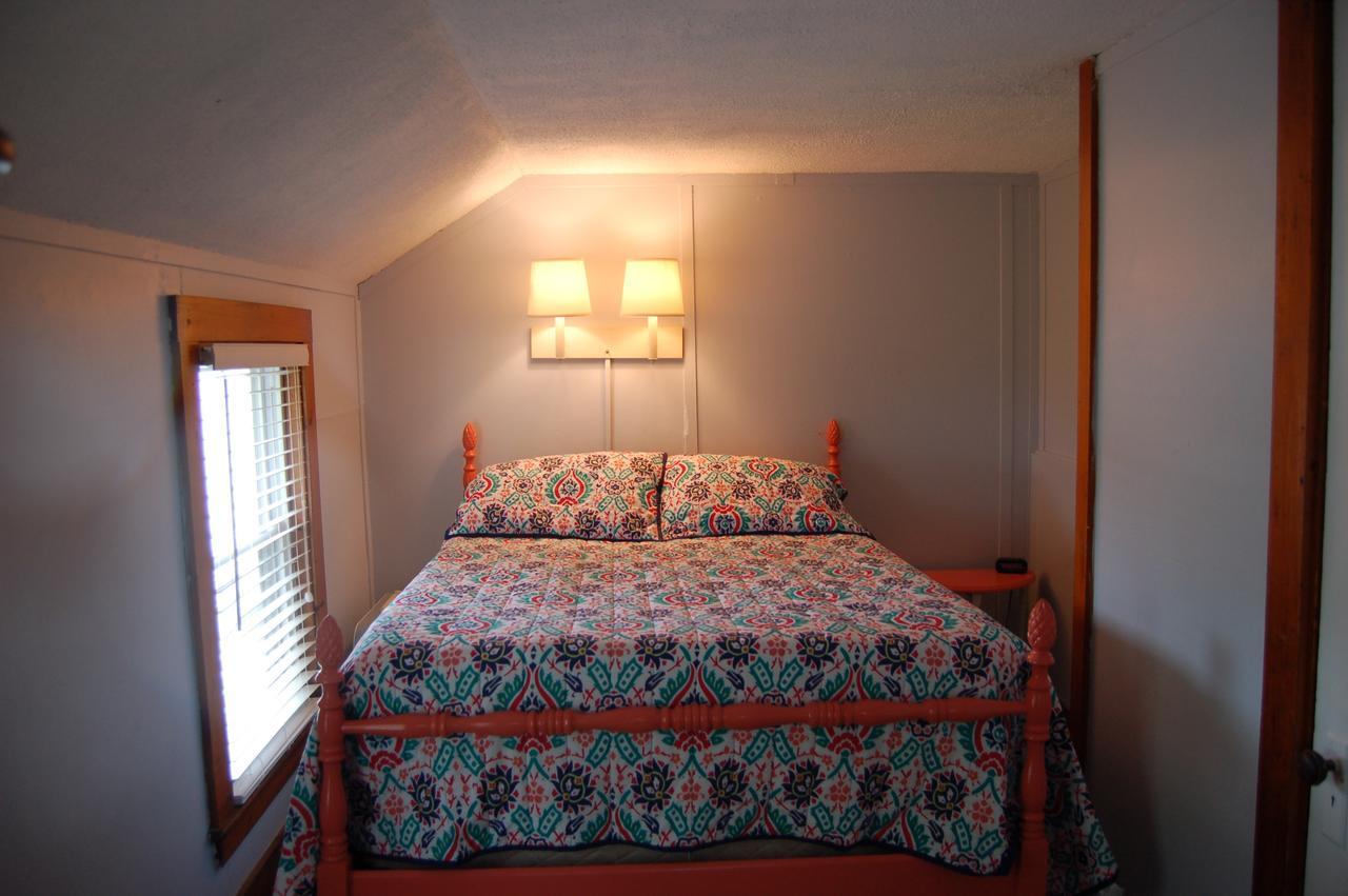 Sebago Lake Lodge & Cottages North Windham 外观 照片
