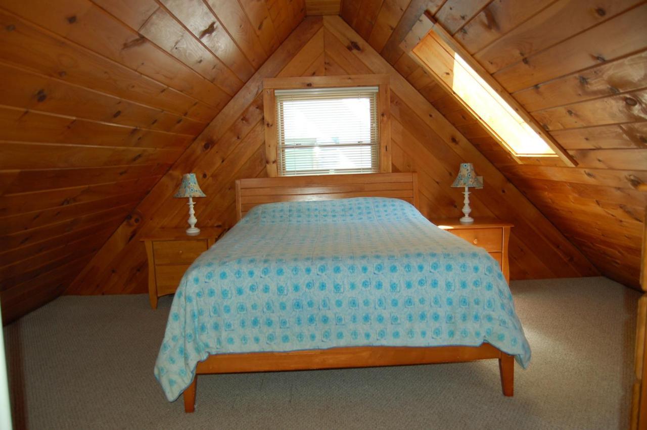 Sebago Lake Lodge & Cottages North Windham 外观 照片
