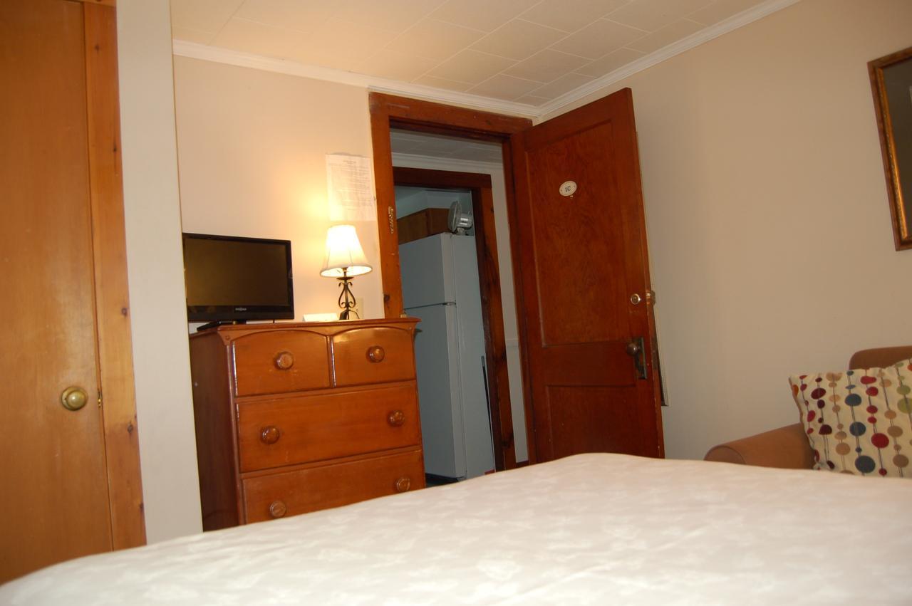 Sebago Lake Lodge & Cottages North Windham 外观 照片