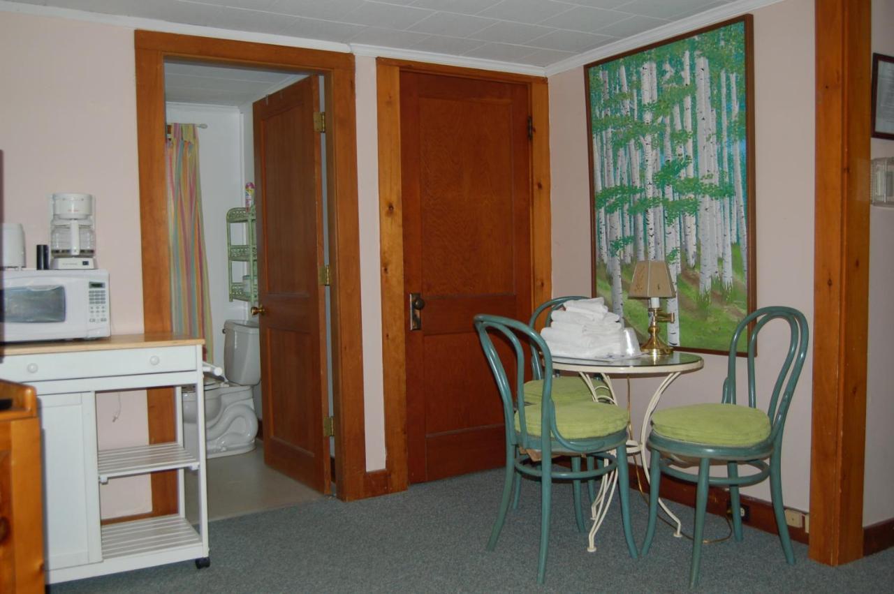 Sebago Lake Lodge & Cottages North Windham 外观 照片