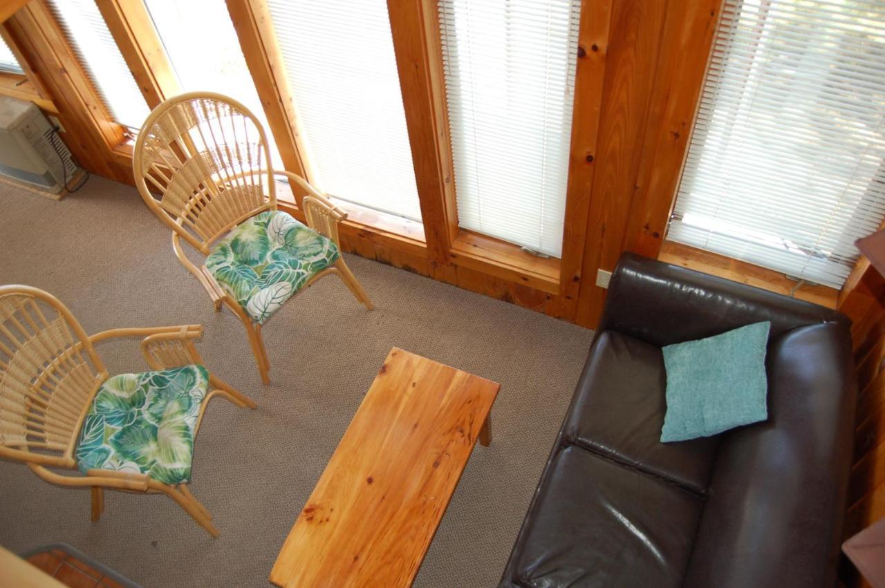 Sebago Lake Lodge & Cottages North Windham 外观 照片