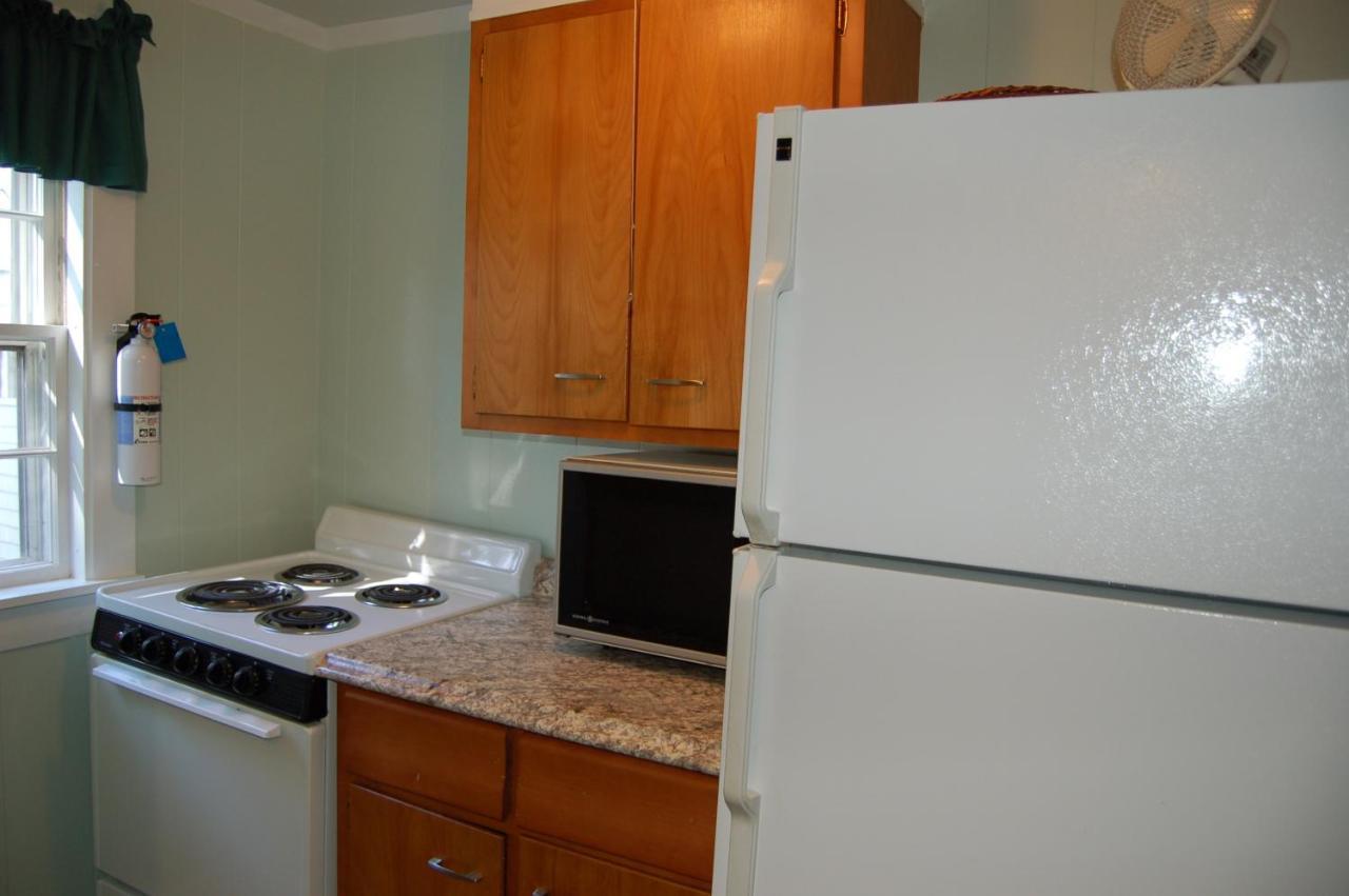 Sebago Lake Lodge & Cottages North Windham 外观 照片