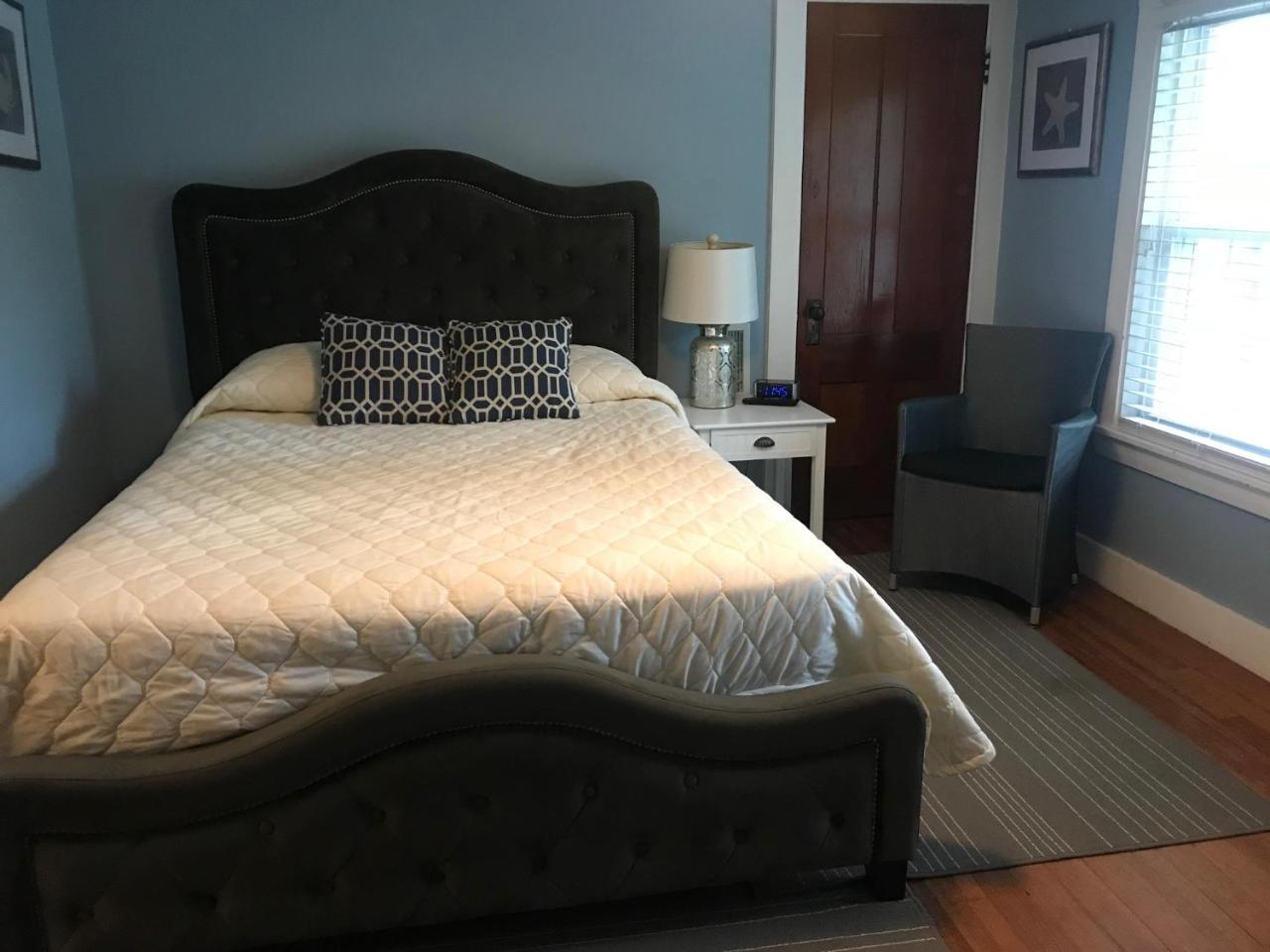 Sebago Lake Lodge & Cottages North Windham 外观 照片